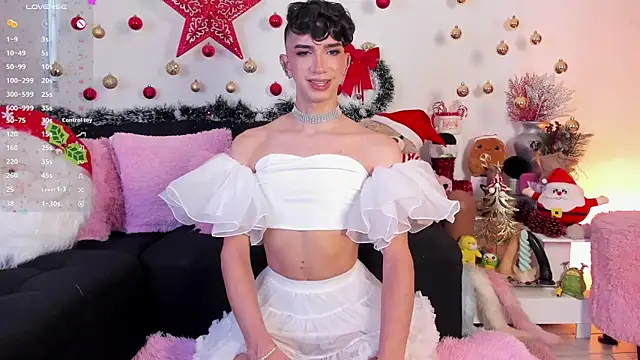 James BrownT online show from 12-15-25, 05:06