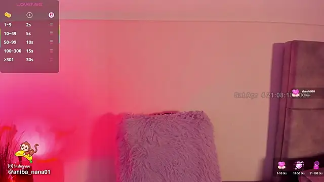 annabananas01 online show from 04-05-26, 02:09