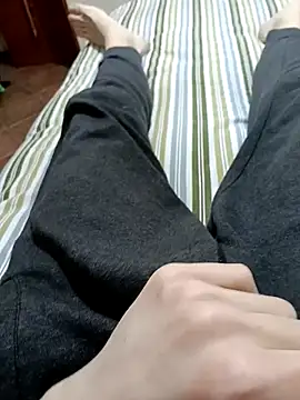 Snapshot of FruitedHymnal chatting on 02-12-26, 10:54 FruitedHymnal online show from 02-12-26, 10:54