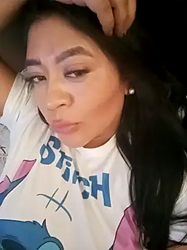 Sofiacortes1 online show from 10-17-25, 12:52