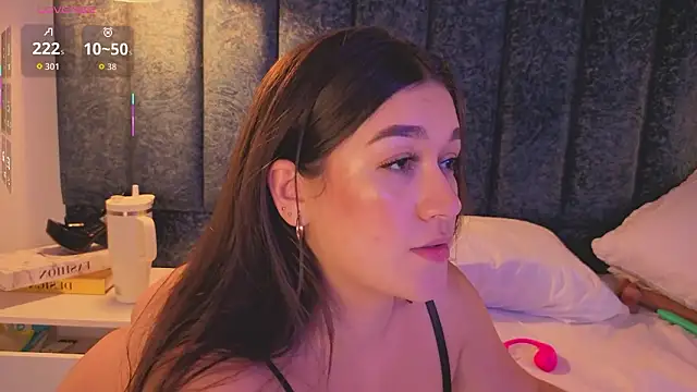 Ariannaa Suarez1 online show from 02-03-26, 02:53