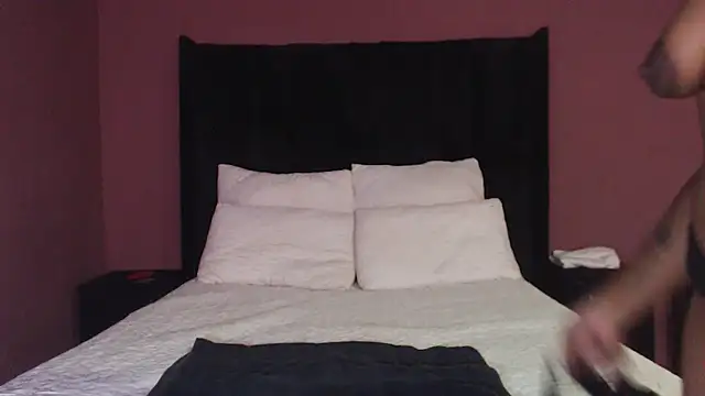 xMiAmor online show from 02-20-26, 08:05