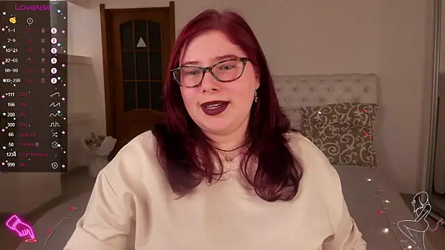 Lily lu one online show from 03-21-25, 08:40