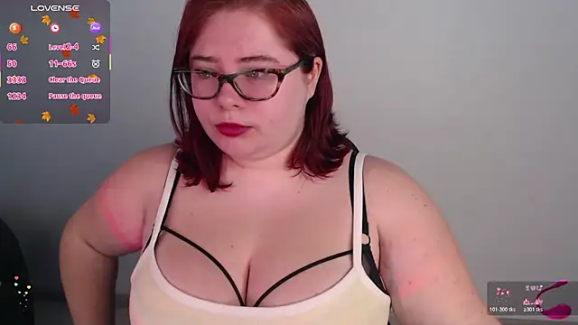 Lily lu one online show from 11-14-25, 10:36