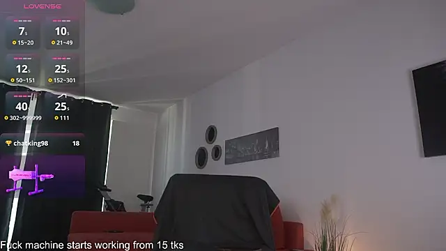 Jessi Q online show from 03-01-26, 07:10