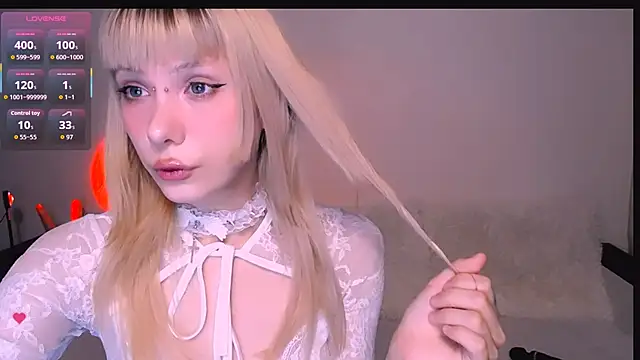 Cherry Bite online show from 03-14-26, 09:31