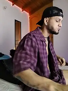 morenosiam online show from 11-28-25, 03:42