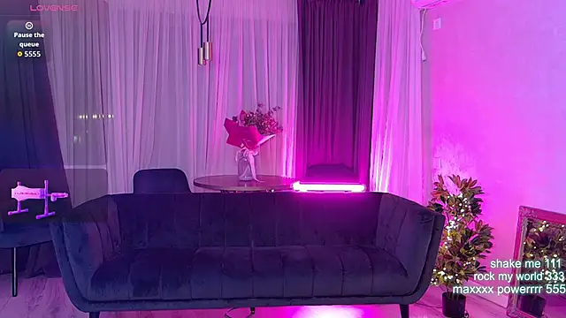 CutiePie69   online show from 02-03-26, 02:53