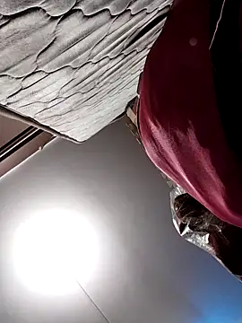 gothicmagiccatgirl online show from 03-06-25, 10:26