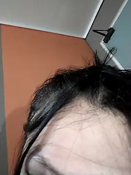 gothicmagiccatgirl online show from 10-21-25, 09:37