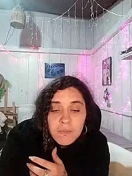 Fellyna online show from 09-14-25, 06:45