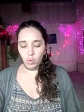 Fellyna online show from 09-21-25, 04:52