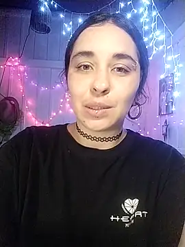 Fellyna online show from 09-28-25, 06:46
