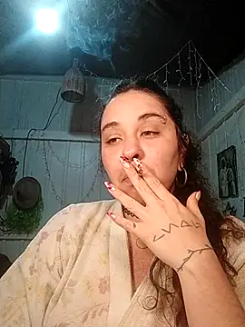 Fellyna online show from 10-10-25, 05:01