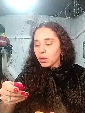 Fellyna online show from 10-12-25, 07:29
