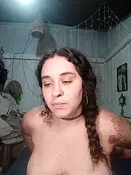 Fellyna online show from 10-16-25, 01:23