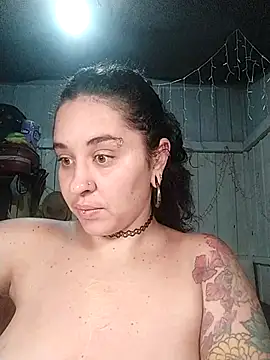Fellyna online show from 10-17-25, 01:35