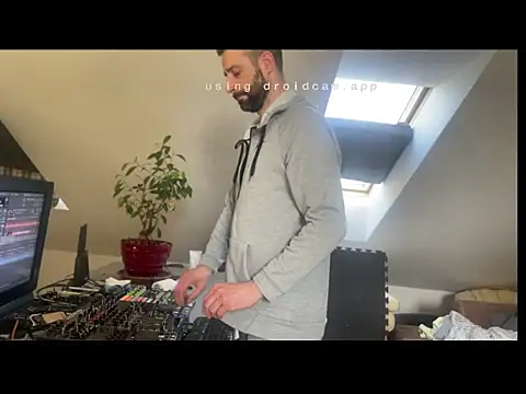 gryzoon online show from 03-03-26, 11:05