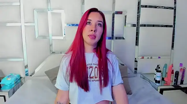 Celeste X online show from 02-26-25, 03:21