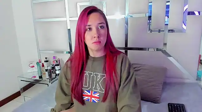 Celeste X online show from 03-06-25, 08:30