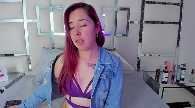 Celeste X online show from 03-15-25, 07:20