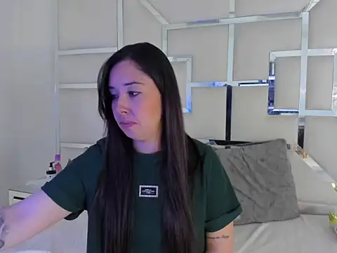 Celeste X online show from 11-21-25, 04:55