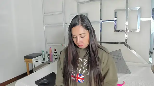 Celeste X online show from 11-26-25, 05:19