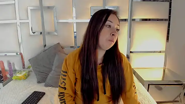 Celeste X online show from 11-28-25, 04:26