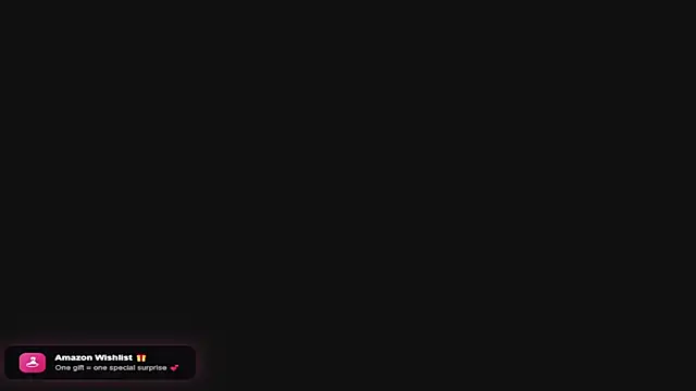 Snapshot of AhriSweet_ chatting on 04-24-26, 07:05 AhriSweet online show from 04-24-26, 07:05