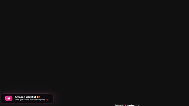Snapshot of AhriSweet_ chatting on 05-29-26, 01:42 AhriSweet online show from 05-29-26, 01:42