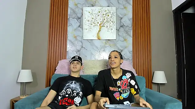 KING OFF BOYS online show from 04-22-26, 07:26