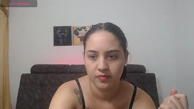 Anthonela Queen online show from 03-20-25, 02:42
