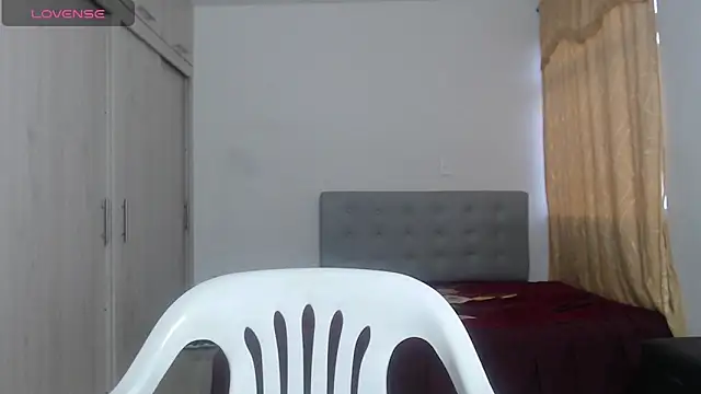 Anthonela Queen online show from 10-24-25, 11:17