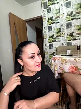  KissMyAss  online show from 01-07-26, 09:50