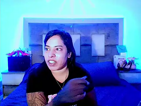 indiantopaz694u online show from 03-26-26, 04:18