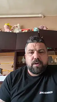 Alexander18edd online show from 02-20-26, 01:11