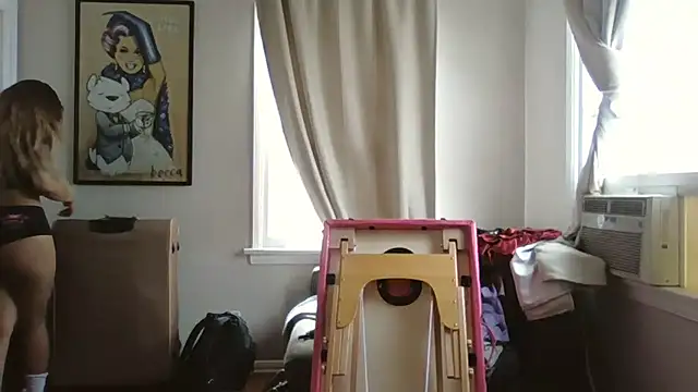 princesskimamii online show from 03-01-25, 07:26