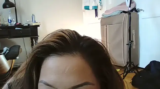 princesskimamii online show from 03-04-25, 11:11