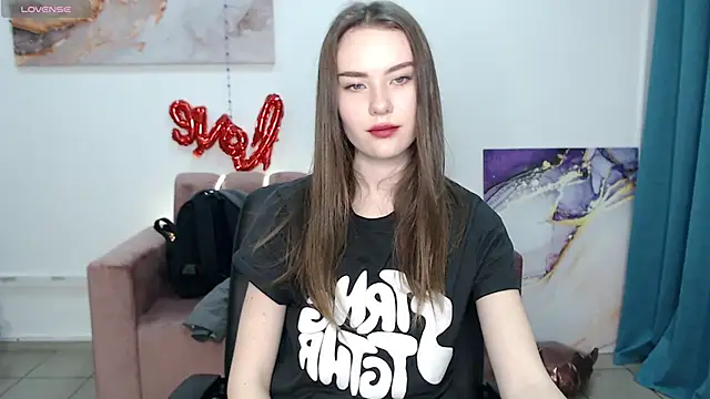 ElenaOconar online show from 02-25-25, 03:16