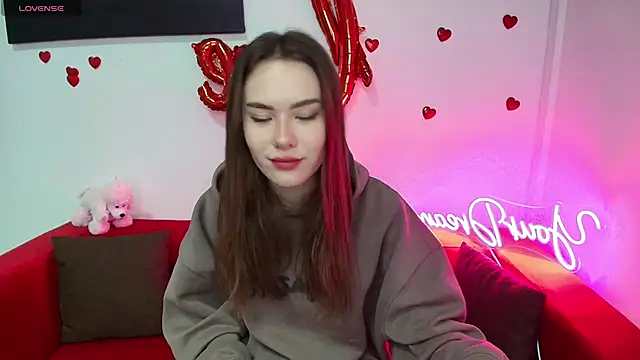 ElenaOconar online show from 03-11-25, 06:32