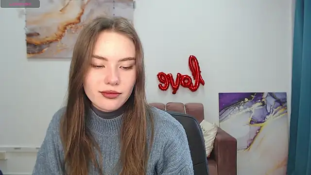 ElenaOconar online show from 03-14-25, 10:07