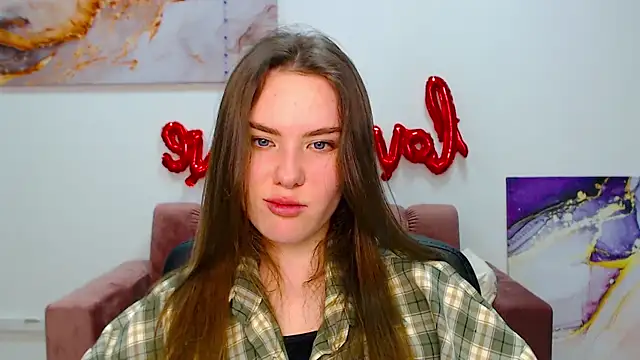 ElenaOconar online show from 03-18-25, 06:48