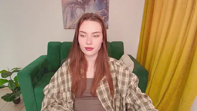 ElenaOconar online show from 03-19-25, 09:38