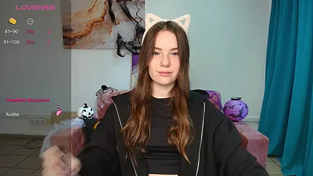 ElenaOconar online show from 11-05-25, 06:57