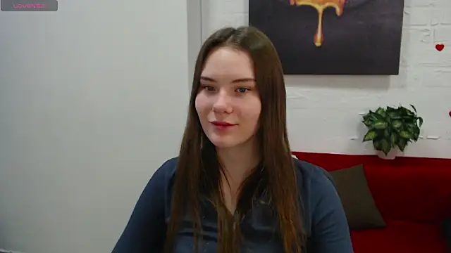 ElenaOconar online show from 11-26-25, 06:47