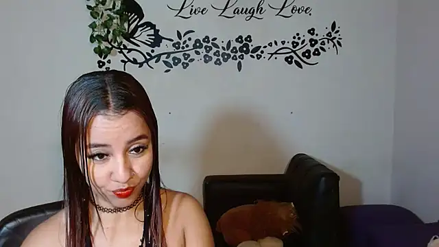 alexaa gibson1 online show from 03-22-25, 12:46