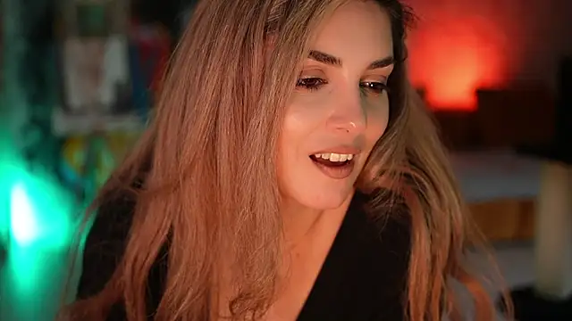  Allie  online show from 03-04-25, 08:46