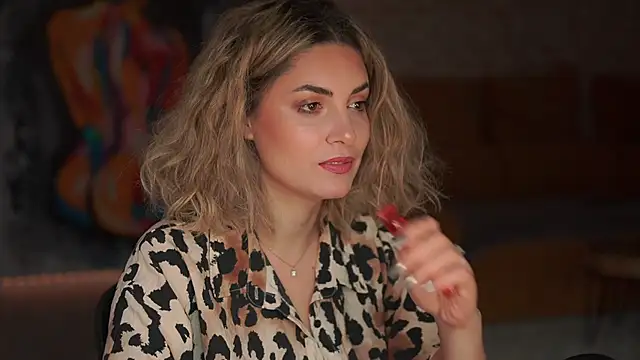  Allie  online show from 12-15-25, 11:03