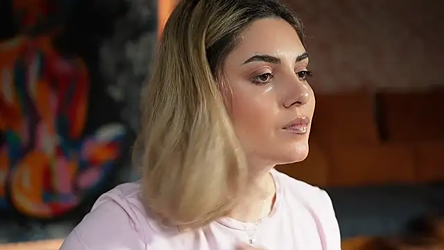  Allie  online show from 01-12-26, 11:37