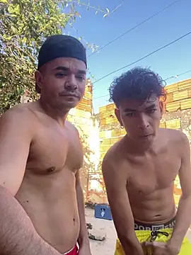 twinks 28 online show from 03-08-26, 12:31